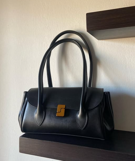 Borsa Elegante Strutturata