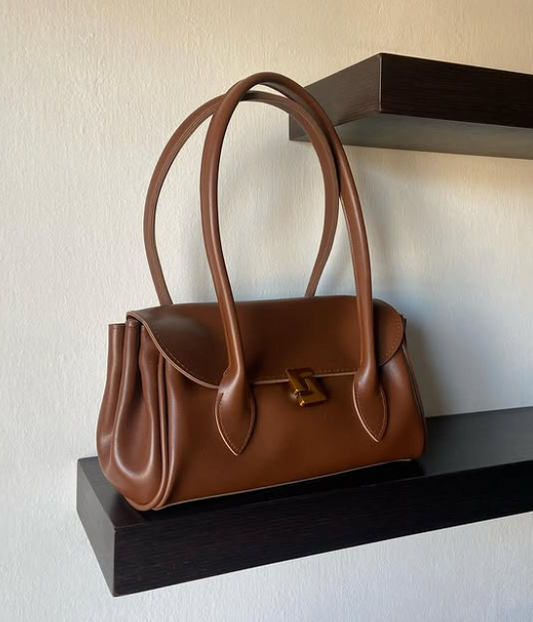 Borsa Elegante Strutturata