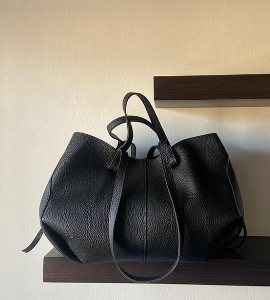 Borsa Tote Strutturata ed Elegante